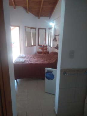 Suite El Sauco